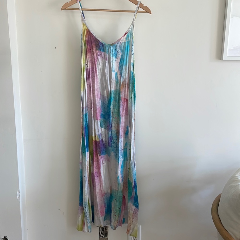 Jams World slip dress